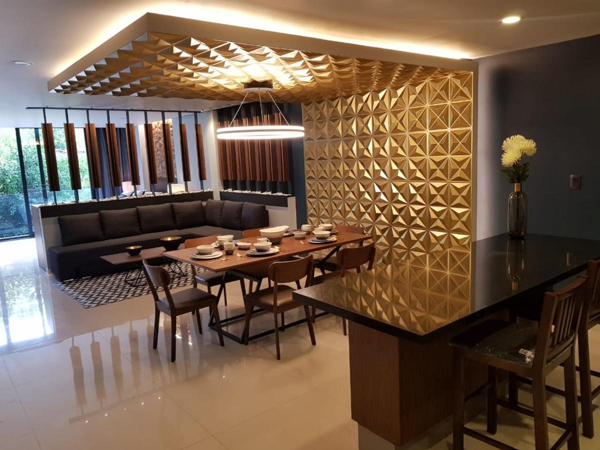 Business Suites Kepler Μεξικό Εξωτερικό φωτογραφία