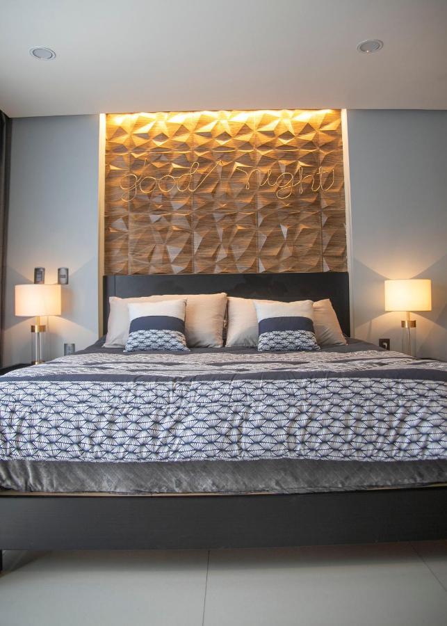 Business Suites Kepler Μεξικό Εξωτερικό φωτογραφία