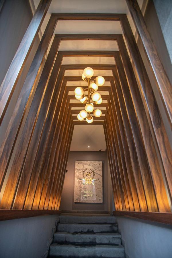 Business Suites Kepler Μεξικό Εξωτερικό φωτογραφία