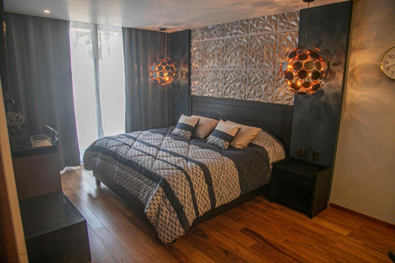 Business Suites Kepler Μεξικό Εξωτερικό φωτογραφία