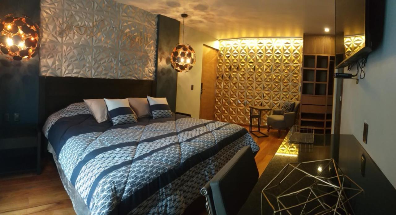 Business Suites Kepler Μεξικό Εξωτερικό φωτογραφία