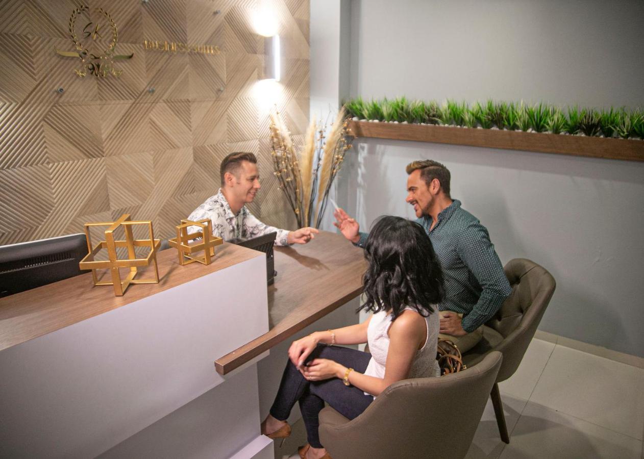 Business Suites Kepler Μεξικό Εξωτερικό φωτογραφία