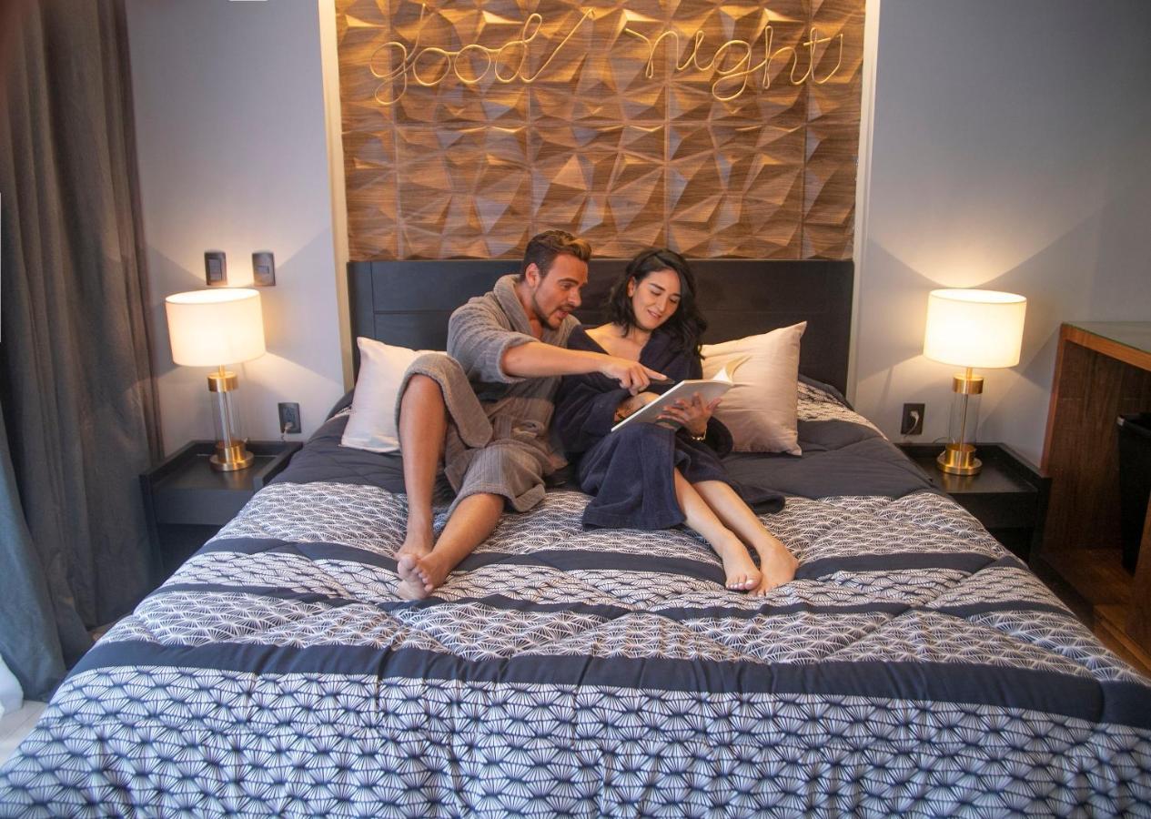 Business Suites Kepler Μεξικό Εξωτερικό φωτογραφία