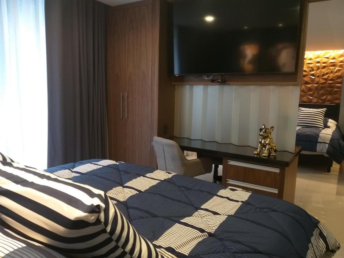 Business Suites Kepler Μεξικό Εξωτερικό φωτογραφία