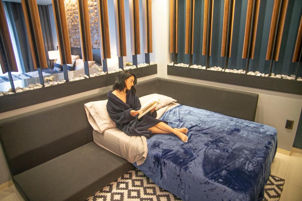 Business Suites Kepler Μεξικό Εξωτερικό φωτογραφία