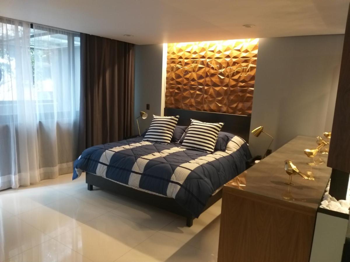 Business Suites Kepler Μεξικό Εξωτερικό φωτογραφία