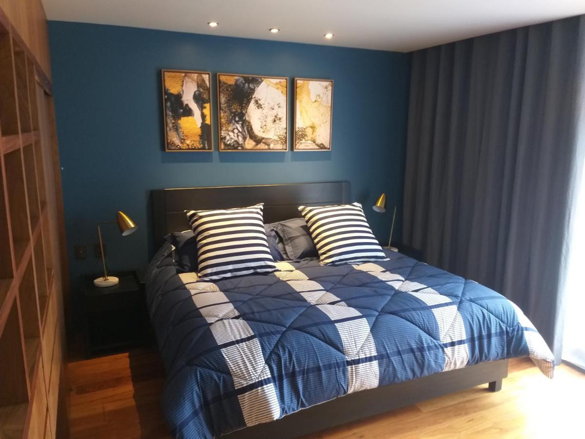 Business Suites Kepler Μεξικό Εξωτερικό φωτογραφία