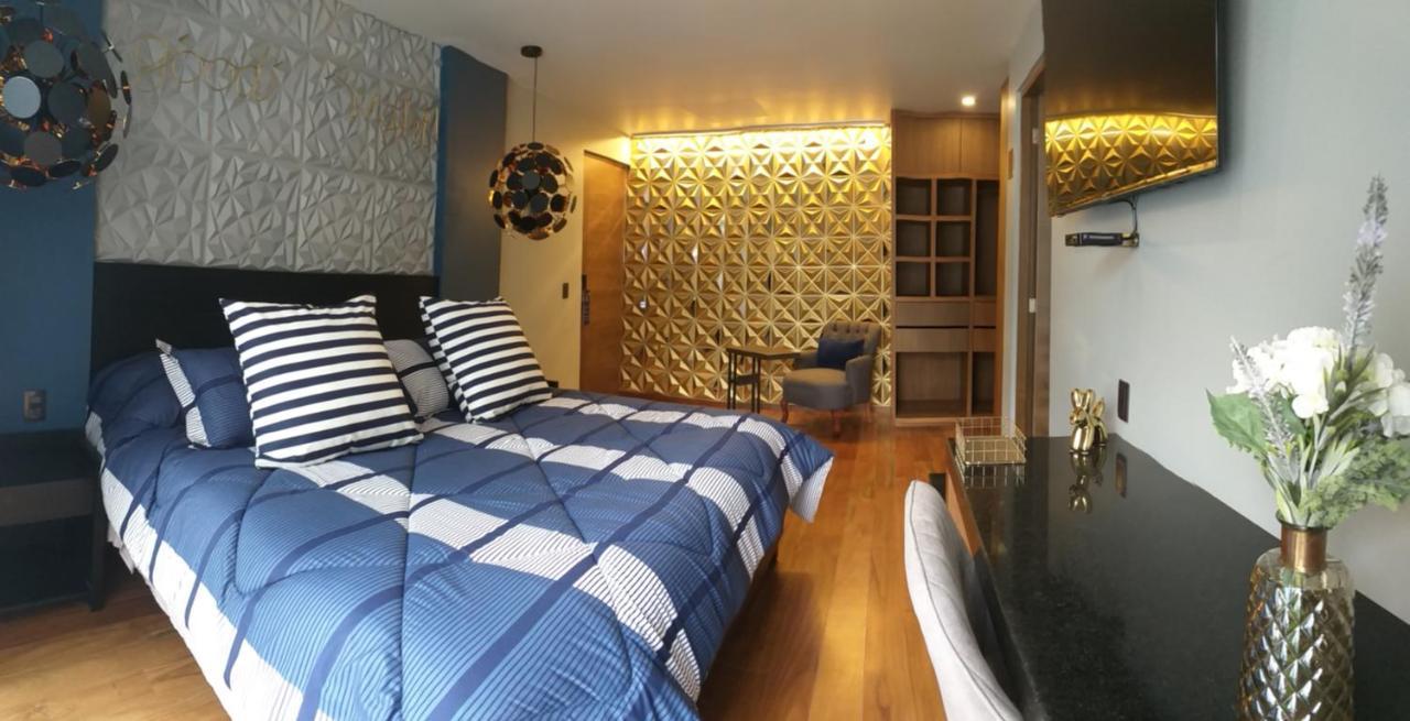 Business Suites Kepler Μεξικό Εξωτερικό φωτογραφία