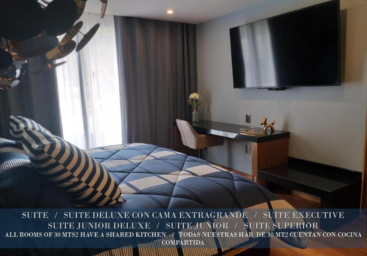 Business Suites Kepler Μεξικό Εξωτερικό φωτογραφία