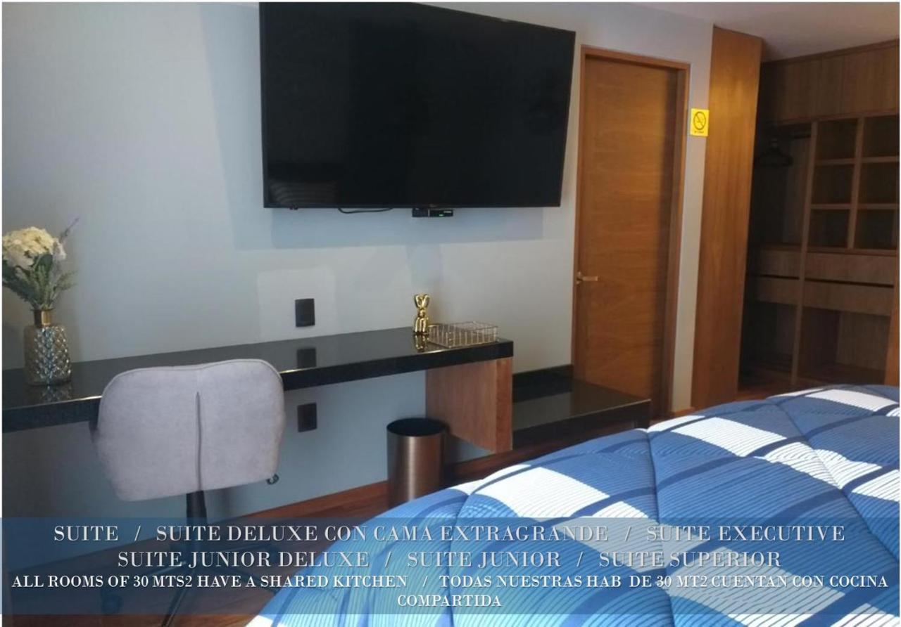 Business Suites Kepler Μεξικό Εξωτερικό φωτογραφία