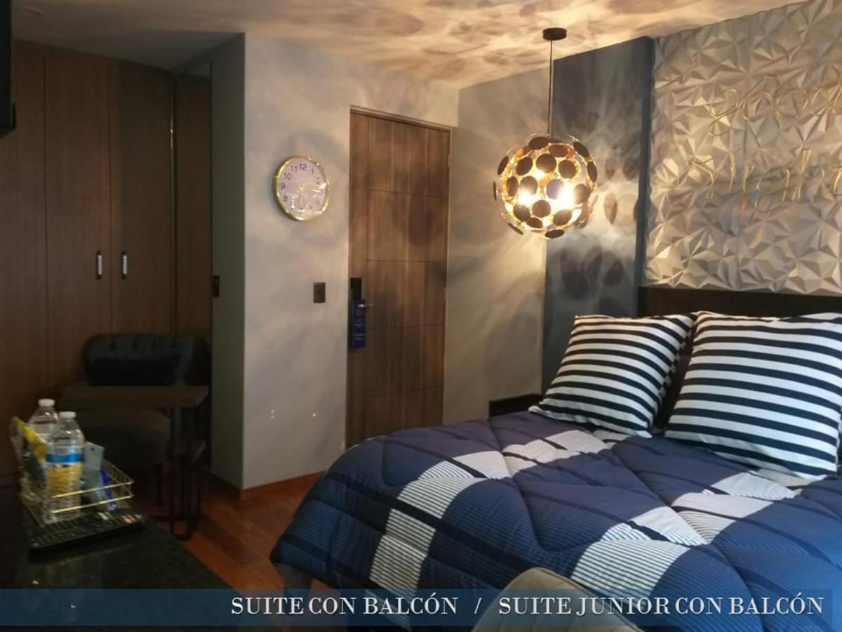 Business Suites Kepler Μεξικό Εξωτερικό φωτογραφία