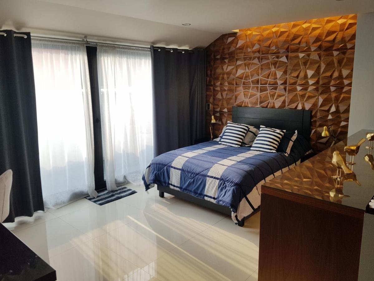 Business Suites Kepler Μεξικό Εξωτερικό φωτογραφία