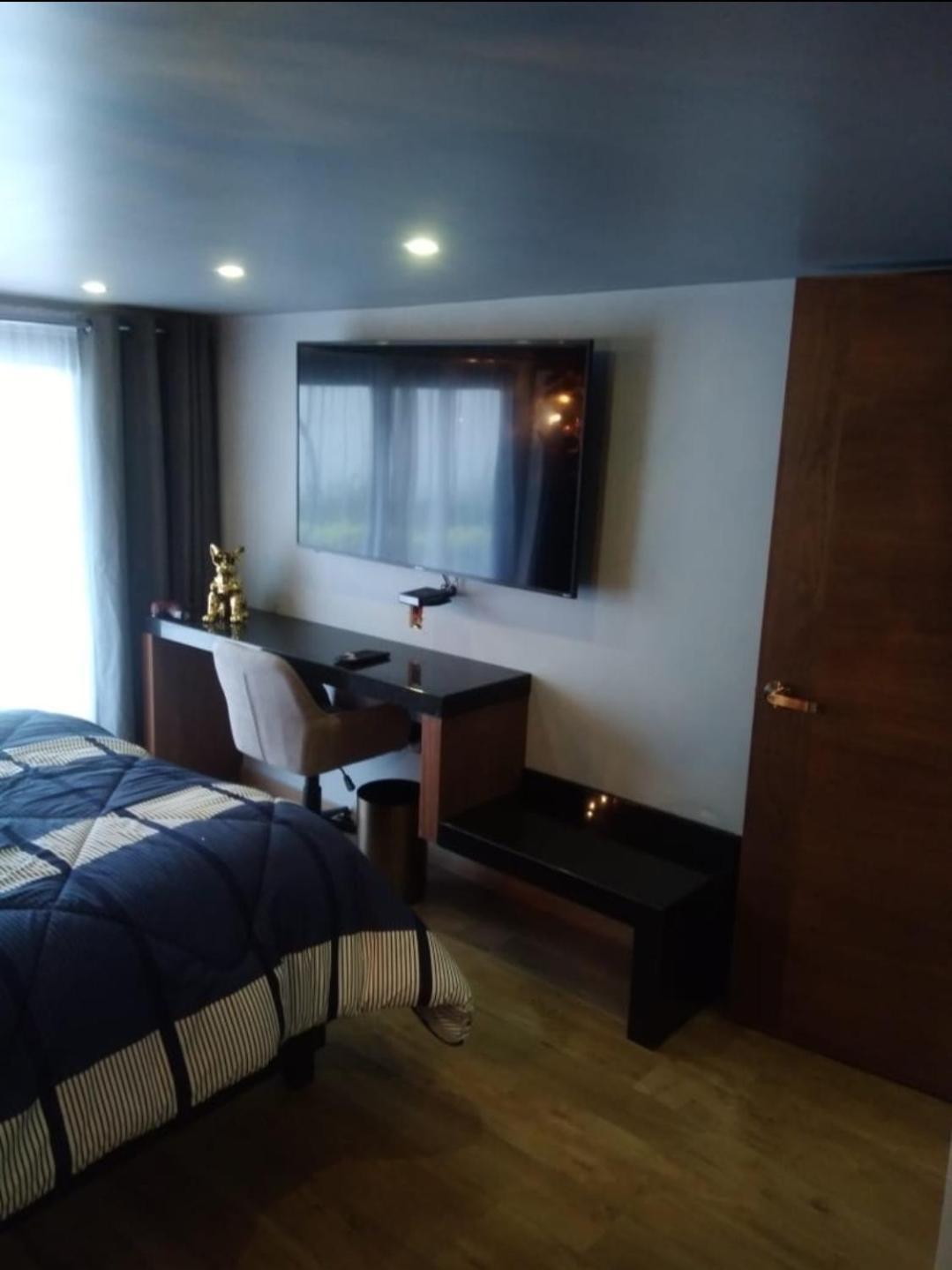 Business Suites Kepler Μεξικό Δωμάτιο φωτογραφία