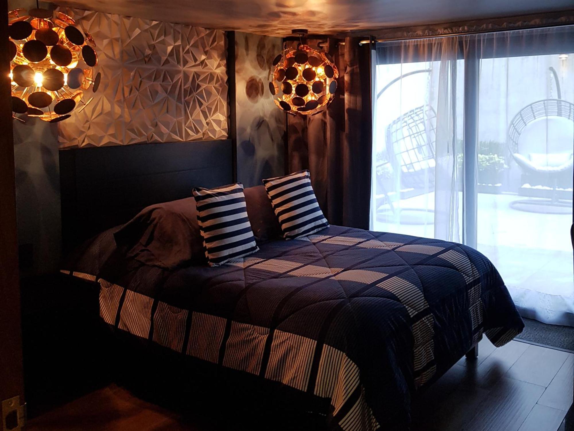 Business Suites Kepler Μεξικό Δωμάτιο φωτογραφία