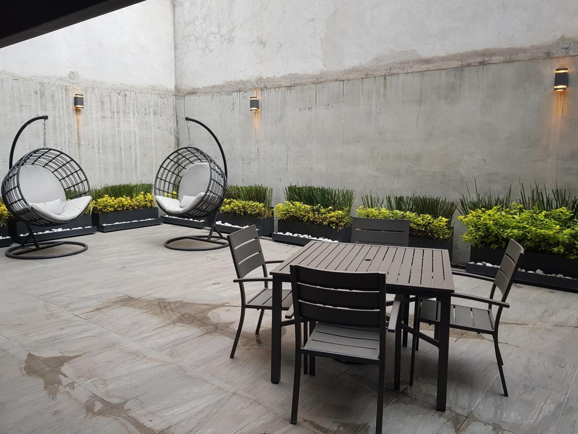 Business Suites Kepler Μεξικό Δωμάτιο φωτογραφία